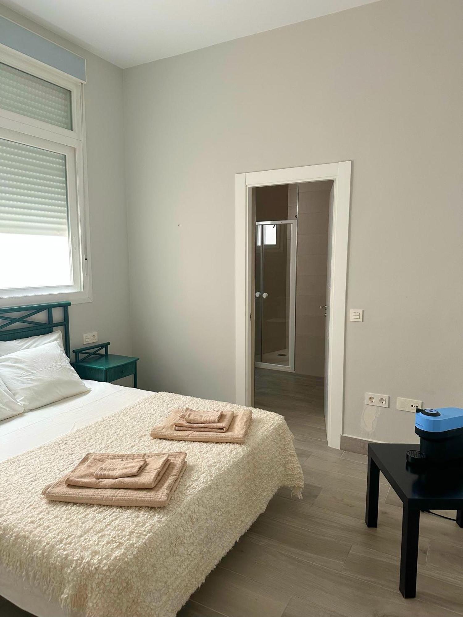Art House Pensjonat Malaga