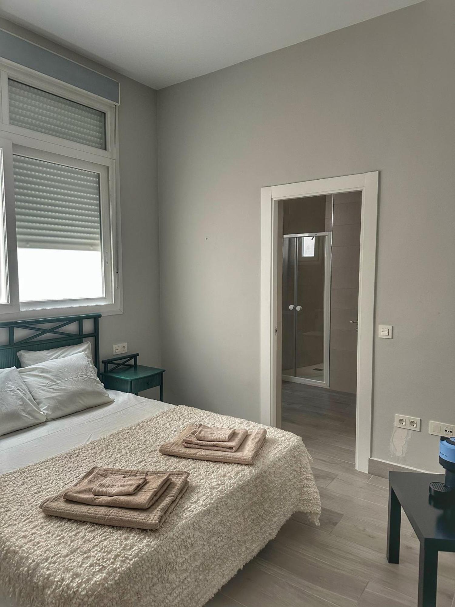 Pensjonat Art House Malaga